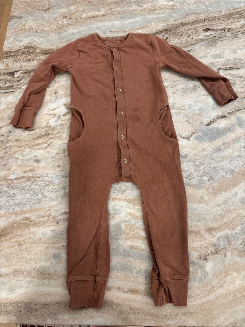 Pehr romper size 12-18m